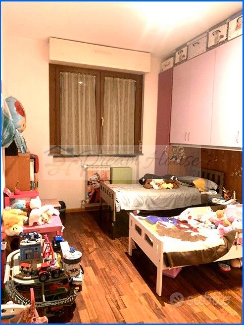 Appartamento – San Giuliano Milanese, Cascina Carlotta - Vista 4
