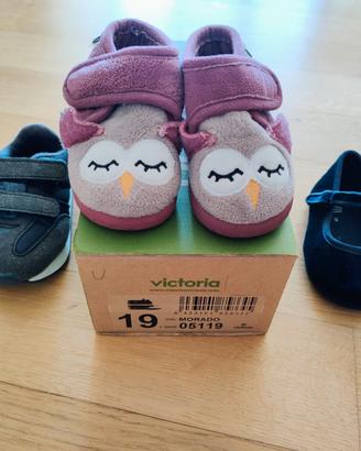 Scarpe bimbi
