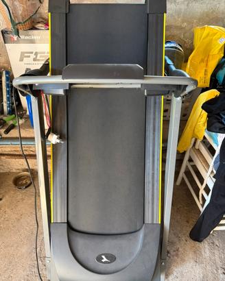Tapis roulant Diadora Edge 2.4