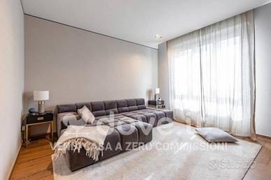 Appartamento Via dei Salici, 57, 20152, Milano