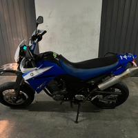 Yamaha XT 660 X
