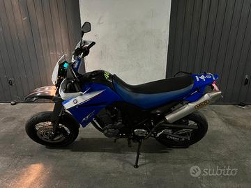 Yamaha XT 660 X