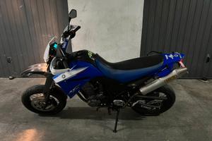 Yamaha XT 660 X