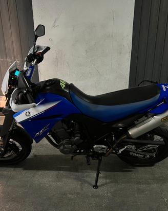 Yamaha XT 660 X
