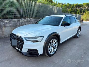 "Audi A6 Allroad 50 TDI 286cv Evolution - FULL OPT