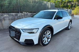 "Audi A6 Allroad 50 TDI 286cv Evolution - FULL OPT