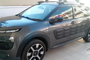 citroen c4 Cactus 16 hdi 100 cv