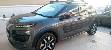 citroen c4 Cactus 16 hdi 100 cv