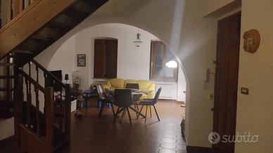 Catanzaro centro - pressi comune