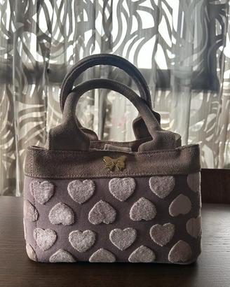 Borsa Fix design 