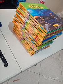 la bibbia in fiabe 