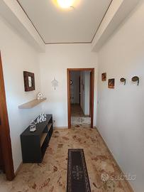 Appartamento zona industriale