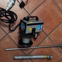 salpa bollentino kristal fishing xl-50