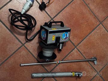 salpa bollentino kristal fishing xl-50