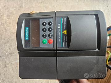 inverter 