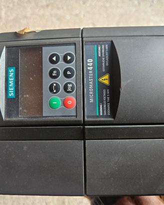 inverter 