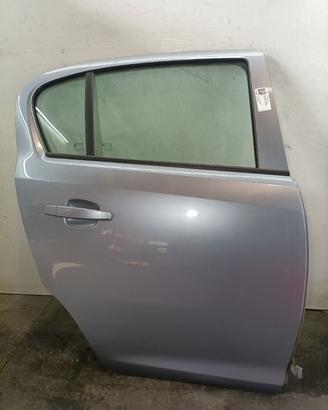 PORTIERA POSTERIORE DESTRA OPEL Corsa D 5P 1° Ser
