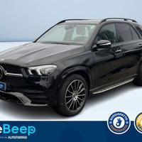 Mercedes-Benz GLE 300 D MHEV PREMIUM 4MATIC AUTO