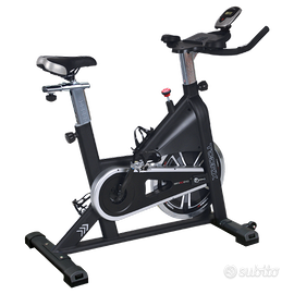 Spinning SRX 60 EVO eccellente condizione