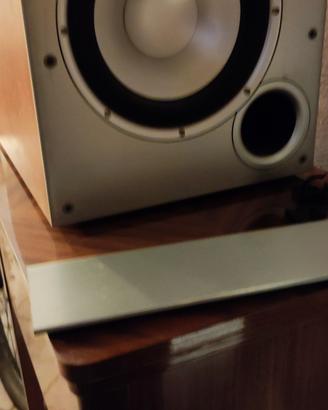 dolby surround