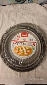 teglie da pizza