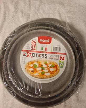 teglie da pizza