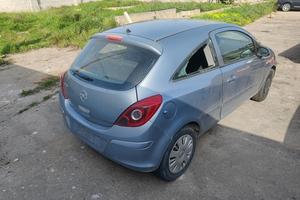 OPEL CORSA D S07 1.2 80CV 06-14 - Ricambi