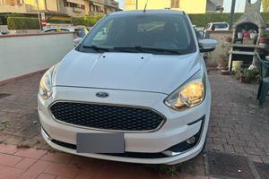 Ford Ka+ 1.2 (2019) – 27.000 km