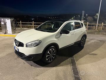 Qashqai 1600 gpl