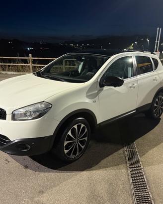 Qashqai 1600 gpl