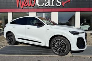 Audi Q5 Sportback SPB 40 TDI 204 CV quattro S tron