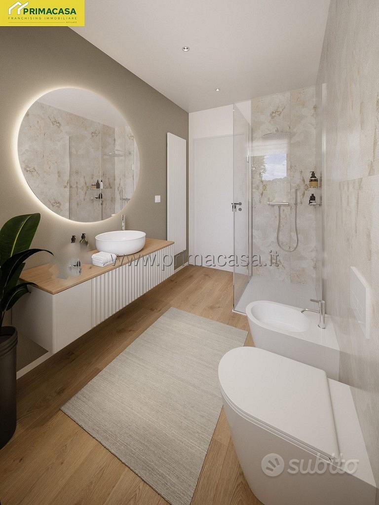 Appartamento – Salzano, Venezia - Altro