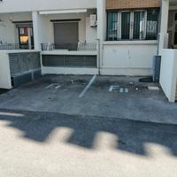 Posto auto scoperto via anna magnani 14/P vasto ma