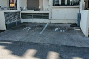 Posto auto scoperto via anna magnani 14/P vasto ma