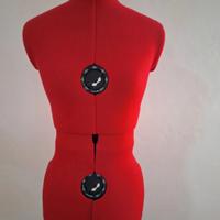 manichino sartoriale