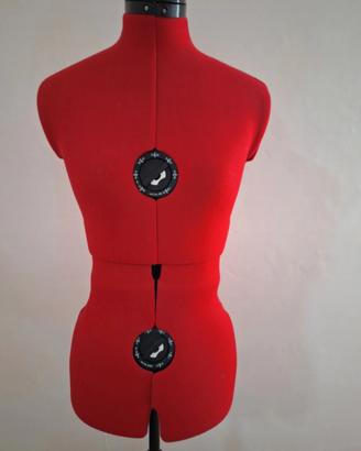 manichino sartoriale