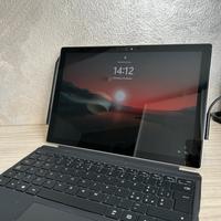 Surface Pro 7