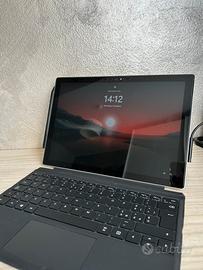 Surface Pro 7