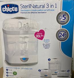 Sterilizzatore