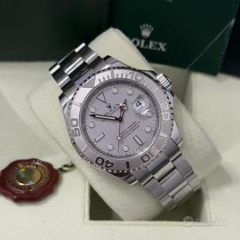 Rolex Yachtmaster 16622 FULL SET 2004