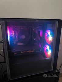 Pc Gaming