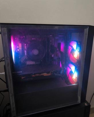 Pc Gaming