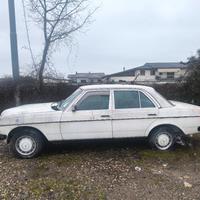 ricambi Mercedes 240(w140)