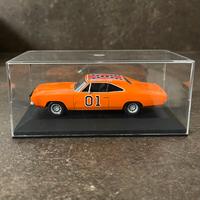 Dodge Charger Generale Lee 1/43