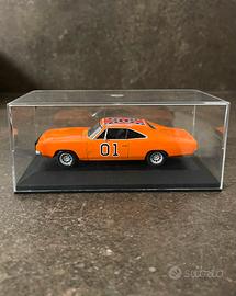 Dodge Charger Generale Lee 1/43