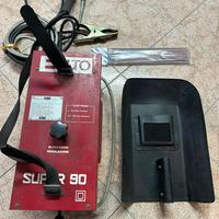 Saldatrice ELTO Super90