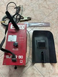 Saldatrice ELTO Super90