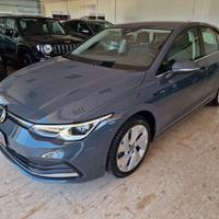 VW Golf 2.0 TDI DSG Style