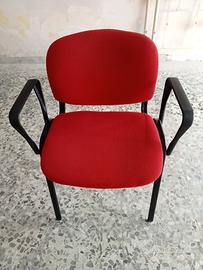 poltrona per ufficio 