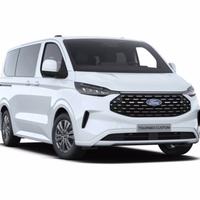 FORD Tourneo Custom 2ªs - Tourneo Custom 320 2.0 E